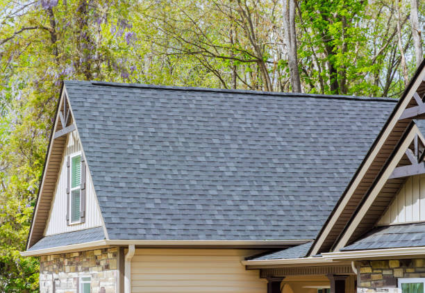 Hot Roofs in Minneola, FL