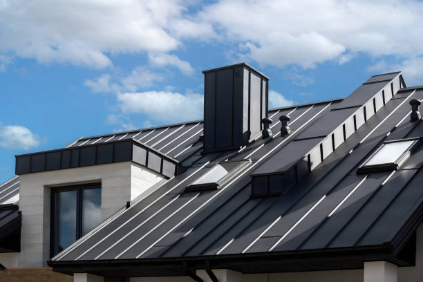 Best Cold Roofs  in Minneola, FL